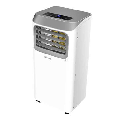 BWELL แอร์เคลื่อนที่ (12000 BTU) รุ่น BPAC-12B